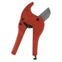Ratcheting Pipe Cutter With Aluminum Alloy Handles
