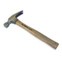 16-Ounce Rip Hammer With Wood Handle