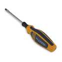 3/16 x 3-Inch Gold Series Slotted Electrician Screwdriver