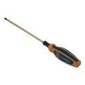 #1 x 6-Inch Gold Series Phillips Electrician Screwdriver