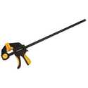 18-Inch Ratcheting Bar Clamp And Spreader
