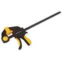 12-Inch Ratcheting Bar Clamp And Spreader