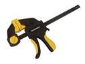 6-Inch Ratcheting Bar Clamp And Spreader 