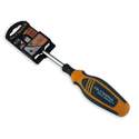 1/4 x 4-Inch Gold Series Slotted Screwdriver