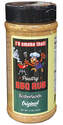 12-Ounce Poultry BBQ Rub