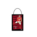 Patrick Mahomes Hanging Wood Wall Decor
