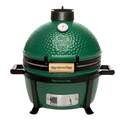 MiniMax Big Green Egg With Carrier