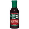 12-Fl. Oz. Sweet And Smoky Kansas City Style Barbecue Sauce