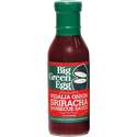 12-Fl. Oz. Vidalia Onion Sriracha Barbecue Sauce