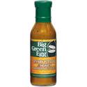 12-Fl. Oz. Zesty Mustard And Honey Barbecue Sauce
