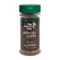 5-1/2-Ounce Ancho Chile And Coffee Seasoning