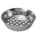 Stainless Steel Fire Bowl, For MiniMax Egg