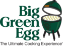 Big Green Egg 127884 