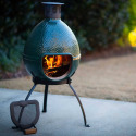 Big Green Egg 131348 
