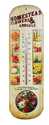 Seed Company Ad Thermometer