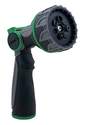 Q-Series Compact 7-Pattern Thumb Control Nozzle
