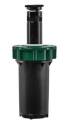 2-Inch Black Hard Top Professional Series Spray Head