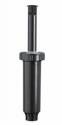 4-Inch Black Pop-Up Spring-Loaded Sprinkler Head