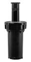 2-Inch Black Professional Side-Strip Pop-Up Sprinkler Head