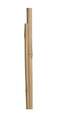 5-Foot Bamboo Super Pole Plant Stake, 4-Pack