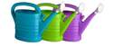 2-Gallon, Assorted Color, Watering Can