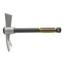 Fatmax Ultimate Culti-Hoe With Steel Blade And Plastic Handle