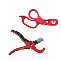 Drip Tubing Cutter & Hole Punch Kit