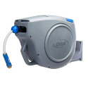 100-Foot X 5/8-Inch Auto-Retractable Garden Hose Reel