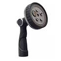 5-Pattern Thumb Control Garden Spray Hose Nozzle