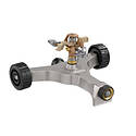 Impulse Sled Lawn Sprinkler — 7800-sq. ft.