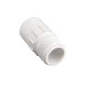 1/2-Inch Slip X 3/4-Inch Mht PVC Fitting