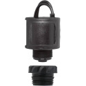 24-Volt Replacement Solenoid For L-Series Valves
