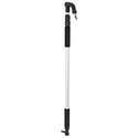 Telescoping Gutter Cleaner With Ratcheting Head