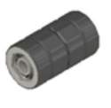 5/8-Inch Plastic Push-Fit Repair Mender