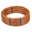 1/4-Inch X 50-Foot 1/2 GPH Drip Emitter Tubing