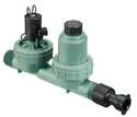 4-In-1 Drip System Valve