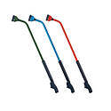 Ratchet Front Trigger Wand &mdash; 9-Pattern, 36 in., Assorted Colors