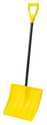 11-Inch Yellow Mini Snow Shovel