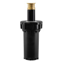 2-Inch Professional Spray Head Pressure Regulating With Brass Quarter Nozzle