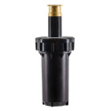 2-Inch Professional Spray Head Pressure Regulating With Brass Center Strip Nozzle