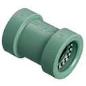 1-Inch Eco-Lock Coupling