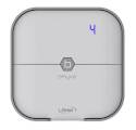 4-Zone B-Hyve Smart Indoor Irrigation Controller