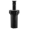 2-Inch Professional Series Pressure Regulated Spray Head With Side Strip Pattern Nozzle