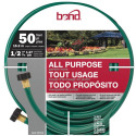 1/2- Inch x 50-Foot Light Duty All Purpose Garden Hose