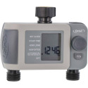 Orbit 2-Outlet/Zone Programmable Sprinkler Timer