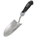 Steel Transplanter With Black Contour Grip