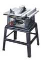10-Inch Table Saw With Stand