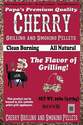 20-Pound Cherry Grilling Pellets