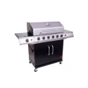20 x 57-Inch 6-Burner Performance Series Gas Grill