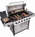Char-Broil 463229021 